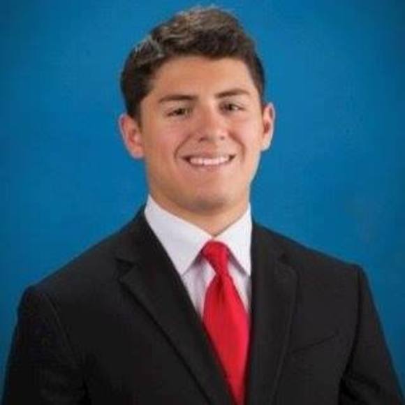 Meet your Posher, Andrew - Picture 1 of 1